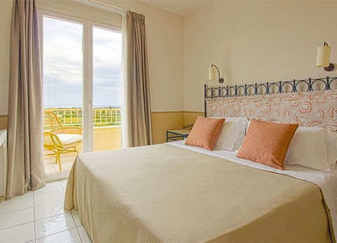 Circuit Incontournables de Sicile, logement au Framissima Costanza Selinunte **** - 12