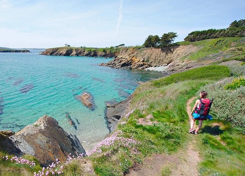 Camping Le Raguènes Plage, 4* - 32