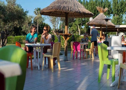 Camping Siblu La Carabasse 4* - 7