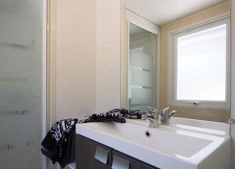 Flower Camping L'Abri-Côtier, 3* - 224