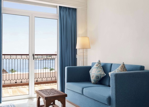 Hôtel Mövenpick Resort Sharm El Sheikh - 16