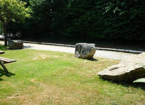 Camping Ty Nenez, 3* - 124