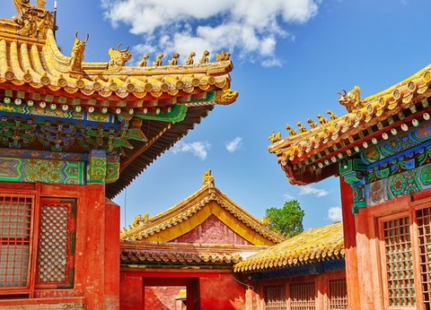 Splendeurs de Chine et Extension sud de la Chine et Hong Kong 15J/12N - 7