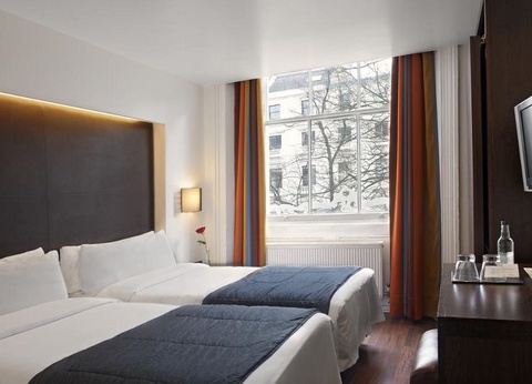 Hôtel Caesar 4* - 2