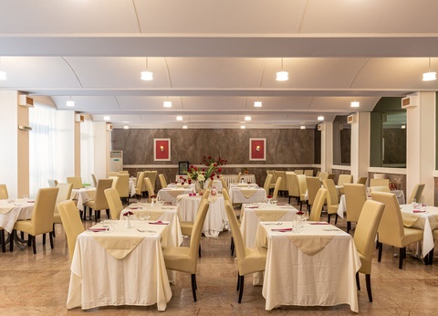 Hôtel Oasis Corfu 3* - 14