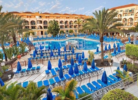 Circuit Beautés sauvages de Grande Canarie à l'hôtel Dunas Mirador 3* - 11
