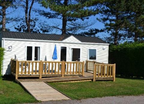 Camping Les Peupliers, 4* - 19