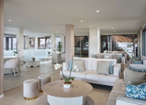 Dreams Flora Resort & Spa ***** - 5