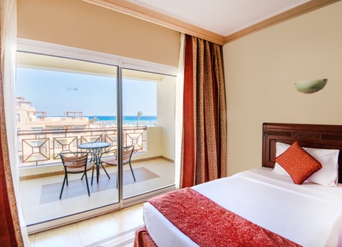 Hôtel Imperial Shams 4* - 7