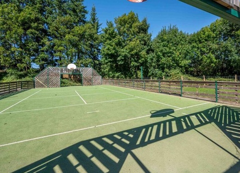 Camping Le Caussanel - Ciela Village, 4* - 17