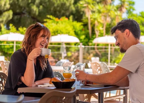 Camping Le Rochelongue 4* - 9