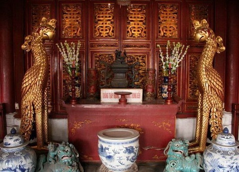 Circuit Privé Rêve indochinois + Angkor Passionnément (cat. confort) - Vietnam, Cambodge - 4