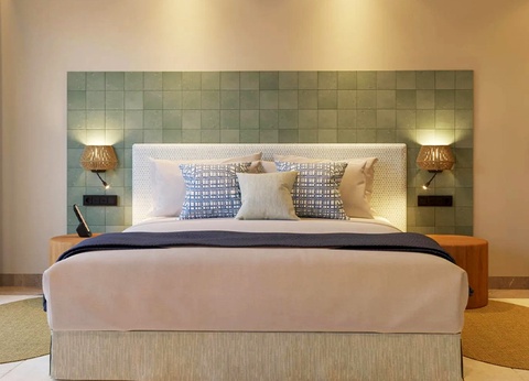 Hôtel Ôclub Select HD Lobos Natura Fuerteventura 4* - 6