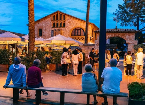 Camping Vilanova Park, 4* - 45