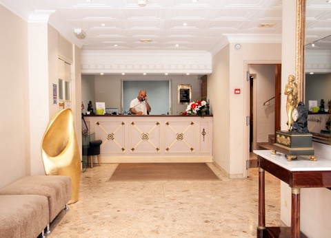 Hôtel Napoléon 3* (vols vacances) - 2