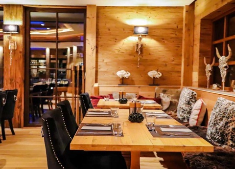 Design et confort dans un top wellnesshotel au coeur de la Forêt-Noire - 3* - 5