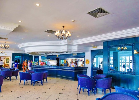 Hôtel Al Jazira Beach et Spa 3* - 17