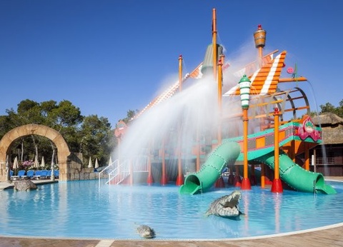 Hôtel Club Framissima Premium Invisa Cala Verde 4* - 21