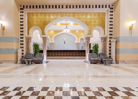 Hôtel Serenity Alpha Beach 5* - 4