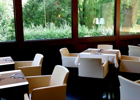 Week-end en pleine nature près de Milan - 4* - 18