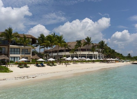 The Reef Coco Beach 4* - 9