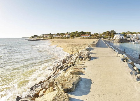 Camping Le Bosquet - 7