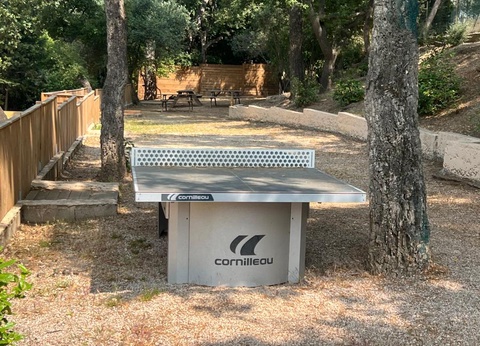 Camping Parc des Fontanettes, 4* - 18