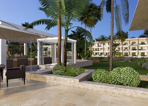 Hôtel Kappa Club Viva Wyndham V Samana 5* - 16