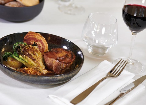 Hôtel Spa Le Splendid 4* - 10