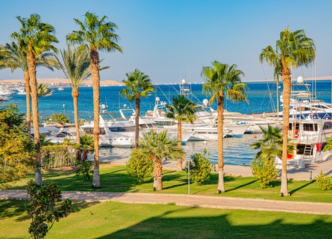 Club Framissima Continental Hurghada 5* - 37