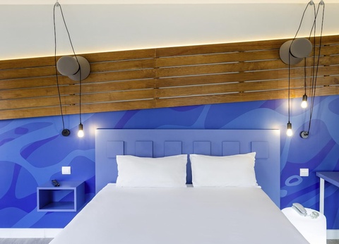 ibis Styles Lisboa Centro Liberdade NE - 17