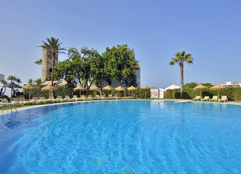 S jour Espagne H tel Club Framissima vasion Sol Marbella Estepona 