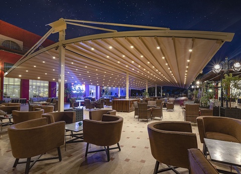 Hôtel Eden Andalou Aquapark & Spa 5* - 90