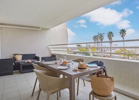 Résidence Référence Les Dunes du Soleil - 6