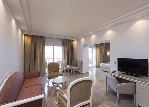 Circuit Découverte de la Tunisie (logement JAZ Tour Khalef 5*) - 26