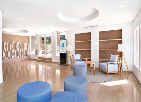 Hôtel Flamboyan Caribe Hotel & Spa 4* - 30