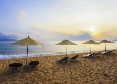 Séjour Samui Buri Beach Resort 4* - 12