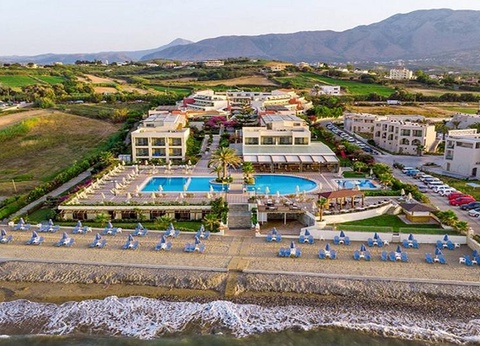 Hôtel Hydramis Palace Beach Resort 5* - 14