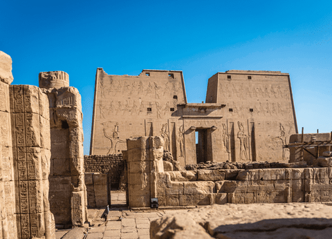 Croisière l'Egypte Millénaire - 7