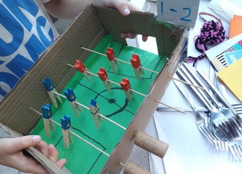 Camping Les Arches, 4* - 83