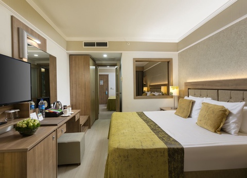 Hôtel Innvista Belek 5* - 9