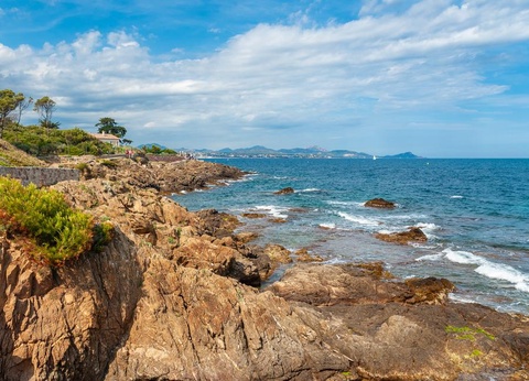 Camping Holiday Green, 5* - 42