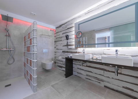 Hôtel Abrat 3* - 26