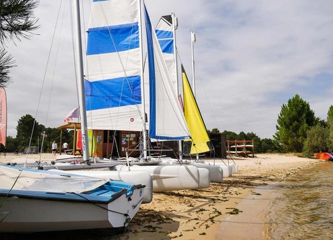 Camping Siblu La Réserve 4* - 13