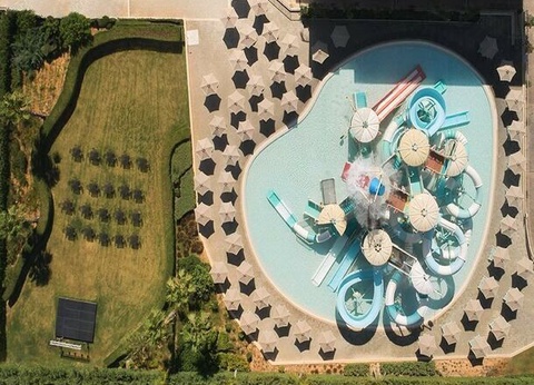 Hôtel Mare Village Ayia Napa 5* - 5