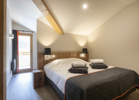 Résidence Club mmv Samoëns Village - 3