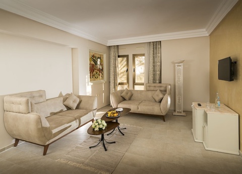 Hôtel Palm Beach Palace 5* - 16