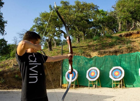 Montana Parc - Gassin - Golfe de St Tropez, 4* - 14