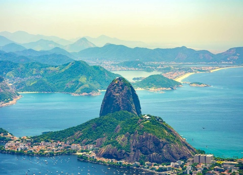 Circuit Privatif Rio & les Mystères du Nord-Est - 5