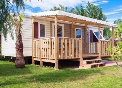 Country Park - Caming Les Etangs Fleuris 3* - 16